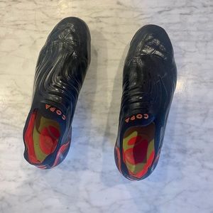 Men’s pro Copa Cleats